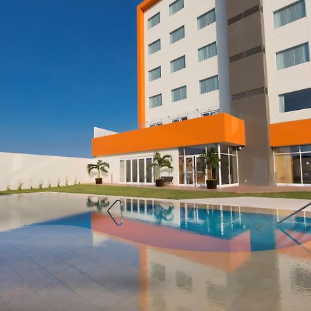 Hampton Inn & Suites By Hilton Paraíso Exteriér fotografie