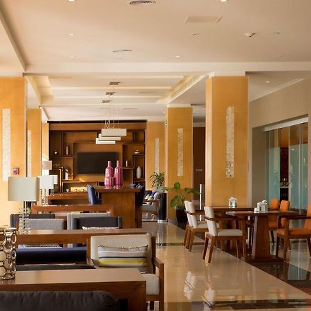 Hampton Inn & Suites By Hilton Paraíso Exteriér fotografie
