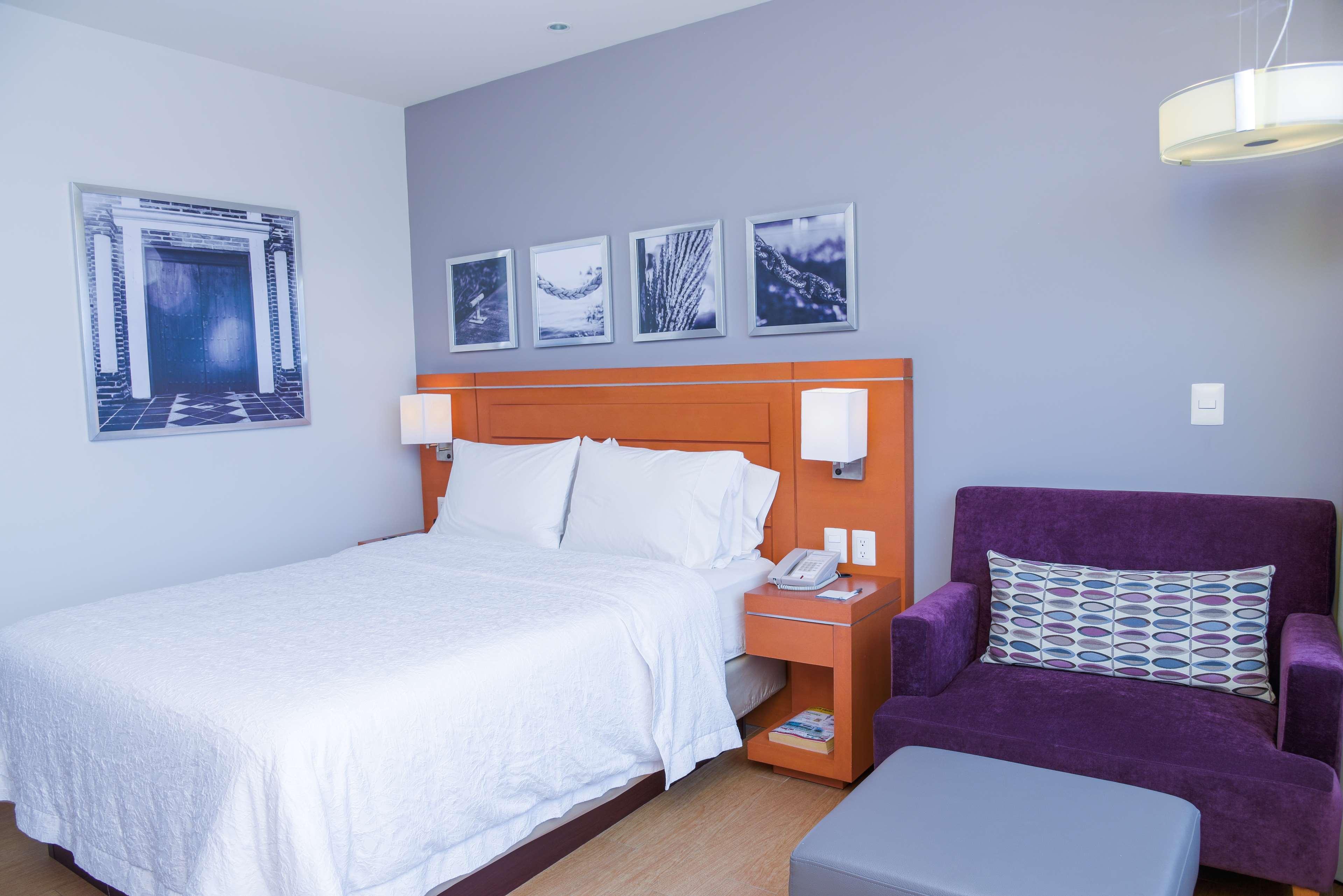 Hampton Inn & Suites By Hilton Paraíso Exteriér fotografie