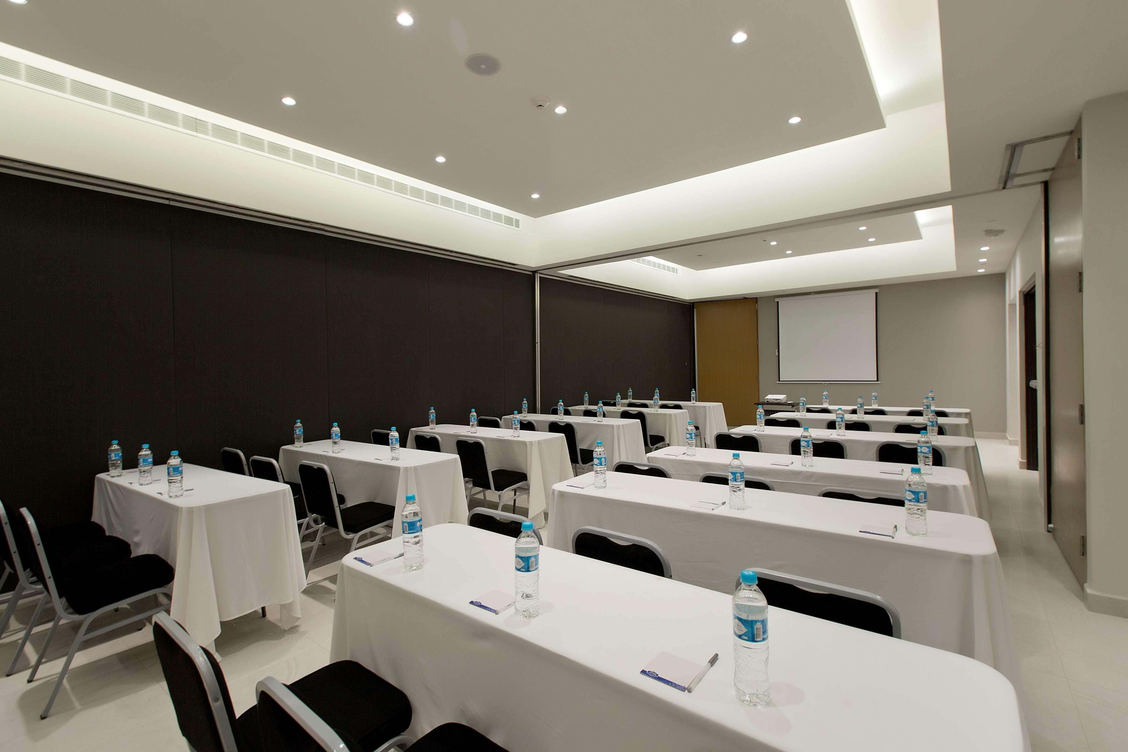 Hampton Inn & Suites By Hilton Paraíso Exteriér fotografie